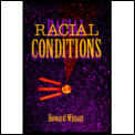Racial Conditions Politics Theory Comparisons