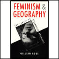 Feminism & Geography The Limits Of Geogr