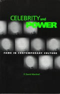 Celebrity & Power Fame in Contemporary Culture