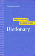 Prismas Abridged English Swedish & Swedish English Dictionary