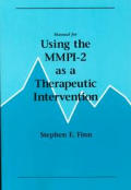 Manual for Using the MMPI 2 as a Therapeutic Intervention