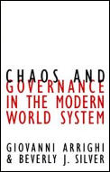 Chaos & Governance in the Modern World System