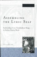 Assembling The Lyric Self