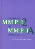 Essentials of MMPI 2 & MMPI A Interpretation