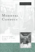 Medieval Conduct: Volume 29