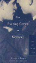 Evening Crowd At Kirmsers Gay Life 1940