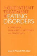 Outpatient Treatment of Eating Disorders