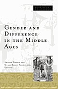 Gender and Difference in the Middle Ages: Volume 32