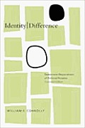 Identity/Difference: Democratic Negotiations of Political Paradox