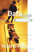 Database Aesthetics Art in the Age of Information Overflow