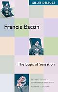 Francis Bacon The Logic Of Sensation
