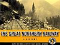 Great Northern Railway A History