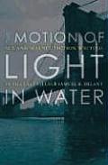 Motion Of Light In Water Sex & Science