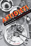 Antidiets of the Avant-Garde: From Futurist Cooking to Eat Art
