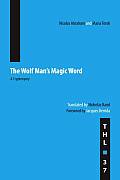 The Wolf Man's Magic Word: A Cryptonymy Volume 37