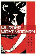 Murder Most Modern: Detective Fiction and Japanese Culture