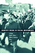 Identity Work in Social Movements: Volume 30
