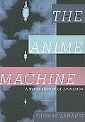 Anime Machine