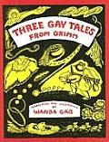 Three Gay Tales From Grimm