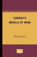 Conrad's Models of Mind