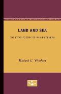 Land and Sea: The Lyric Poetry of Philip Freneau