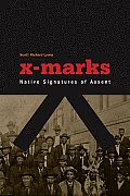 X-Marks: Native Signatures of Assent