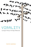 Virality Contagion Theory in the Age of Networks