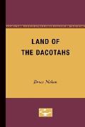Land of the Dacotahs