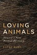 Loving Animals