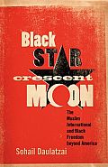 Black Star, Crescent Moon