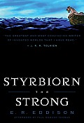 Styrbiorn the Strong