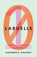 Laruelle Against the Digital Volume 31