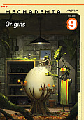 Mechademia 9: Origins Volume 9