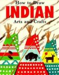 How To Draw Indian Arts & Crafts