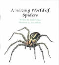 Amazing World Of Spiders