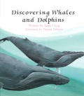 Discovering Whales & Dolphins Learn A
