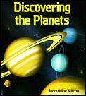 Discovering The Planets