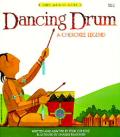 Dancing Drum A Cherokee Legend Native