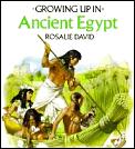 Growing Up In Ancient Egypt Growing Up