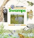 Swamps Our Planet
