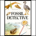 Fossil Detective