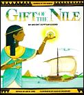 Gift Of The Nile An Ancient Egyptian Leg