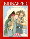 Kidnapped Troll Illustrated Classics