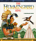 Hummingbird King Guatemala