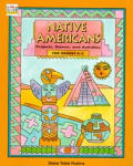 Native American Projects Games & Activ
