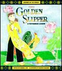 Golden Slipper A Vietnamese Legend