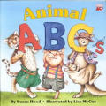 Animal Abcs