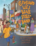 Cleveland Lees Beale Street Band