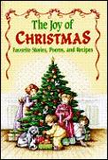 Joy Of Christmas Favorite Stories