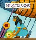 Golden Flower a Story from Egypt